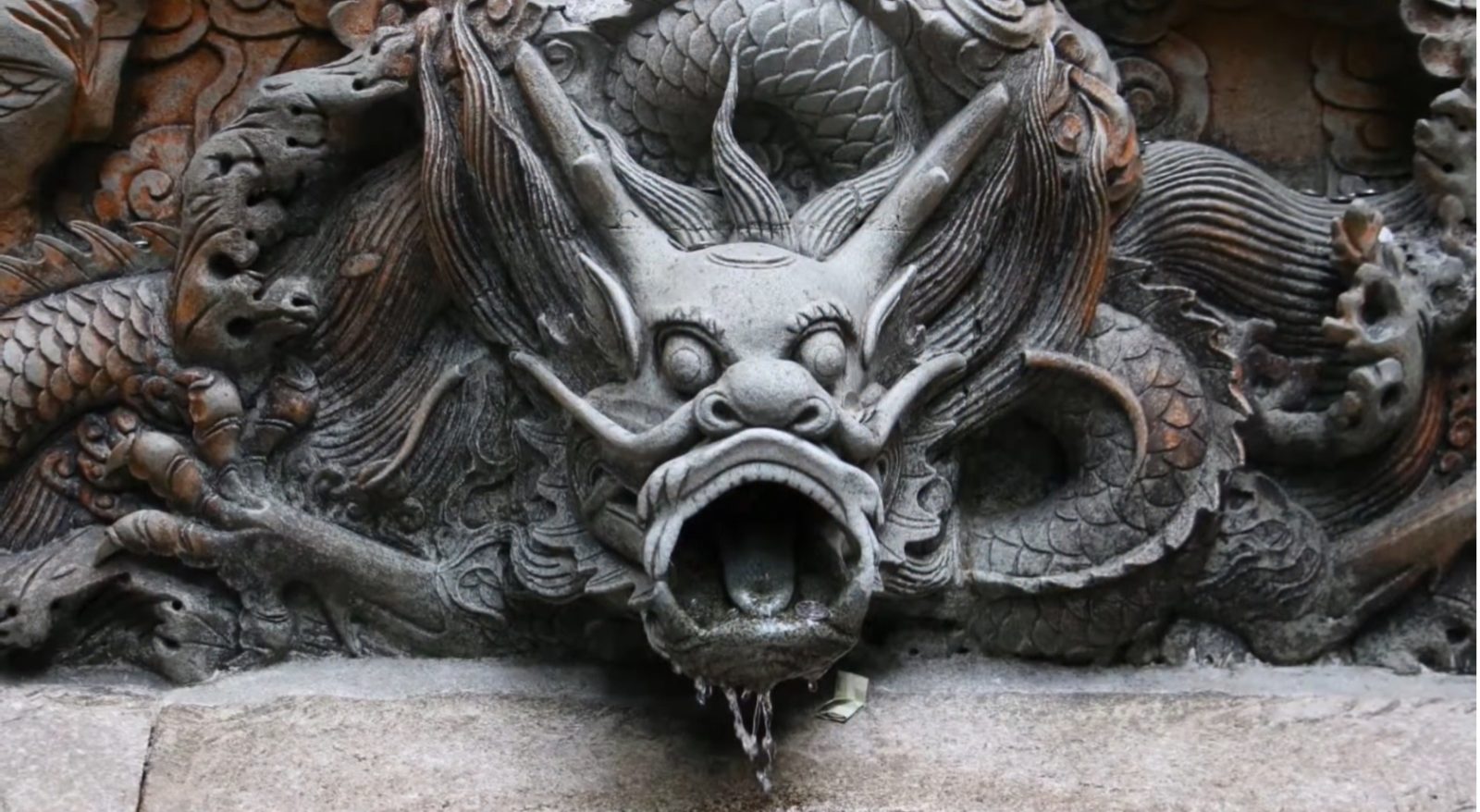 2014/2/22 廣東南華寺 - 九龍泉