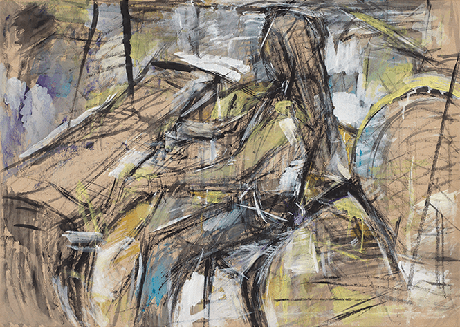 2015年12月26日 禪藝系列講座《生活聲音與身影》花絮