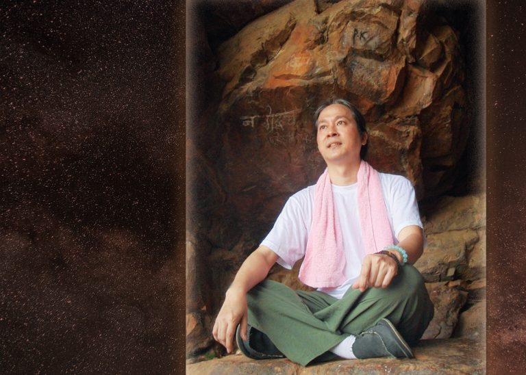 五大名山學習之行－圓滿的學修地圖