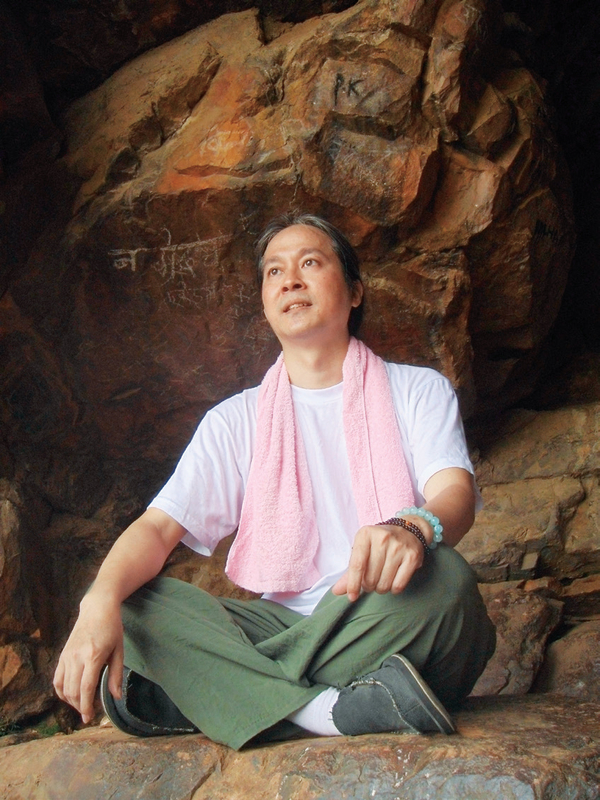 五大名山學習之行－圓滿的學修地圖