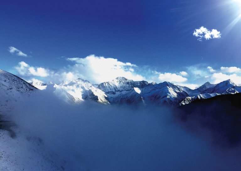 異感體質的人要怎麼學修？ 【與弘聖上師協談紀實】