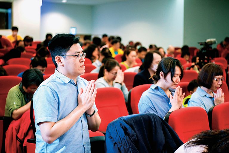 細膩人生，從心做起