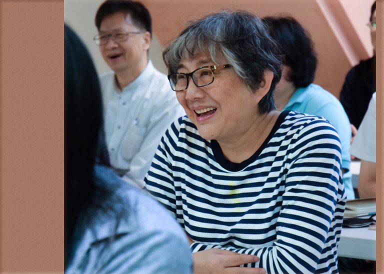 明理落實，改變了我的人生