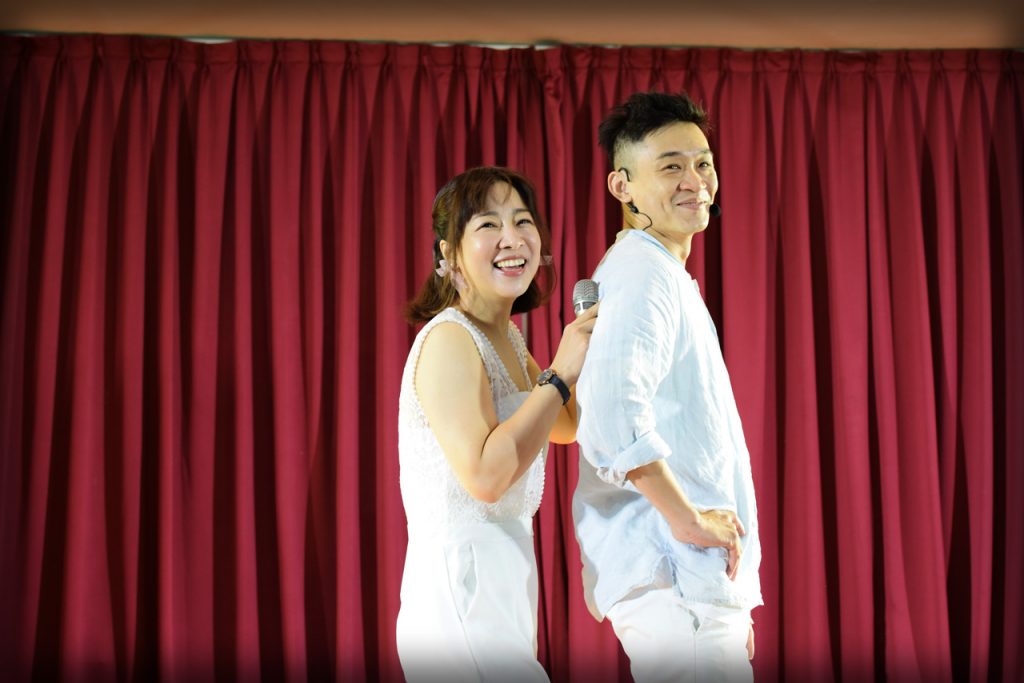 2018 教師節活動心得—學法學對了,越學越快樂! 2018 教師節活動心得—學法學對了,越學越快樂!