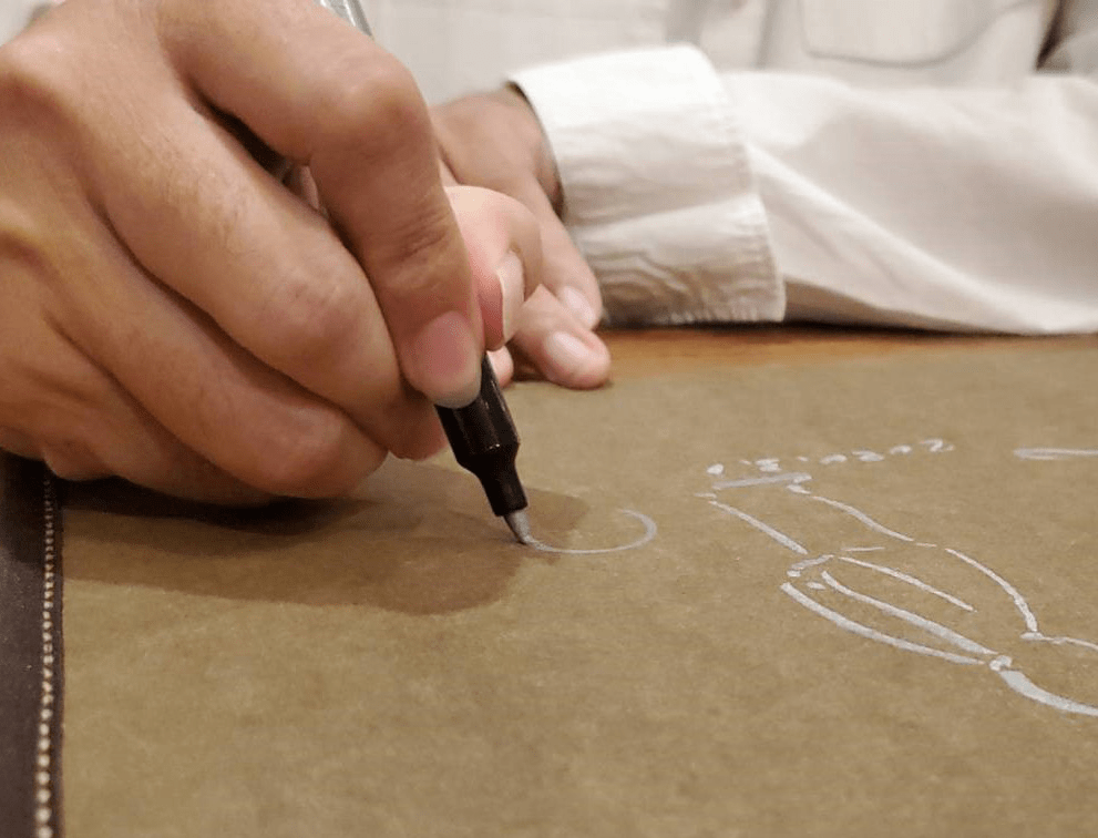 【一覺元學會會刊－第七期】大孝之人 德藝皆備