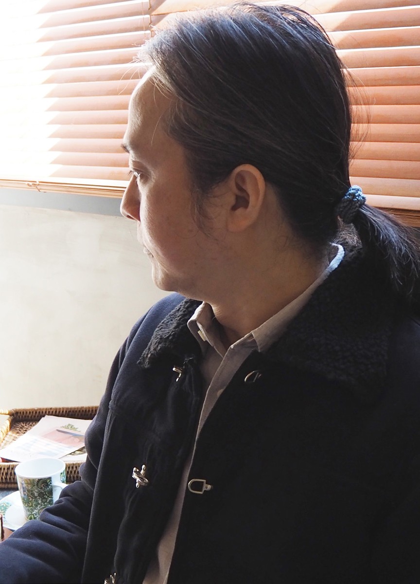 【一覺元學會會刊－第七期】大孝之人 德藝皆備