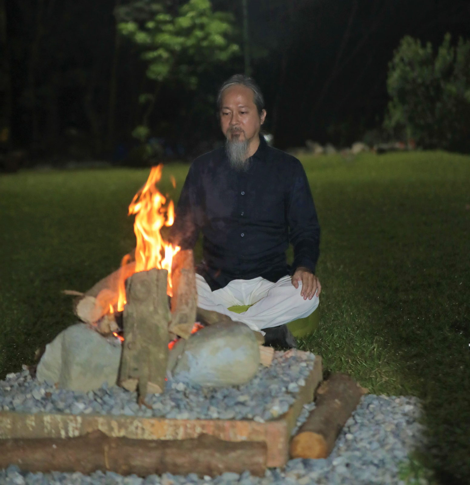 生機盎然 | 2022親教師的慈勉 | 提問3