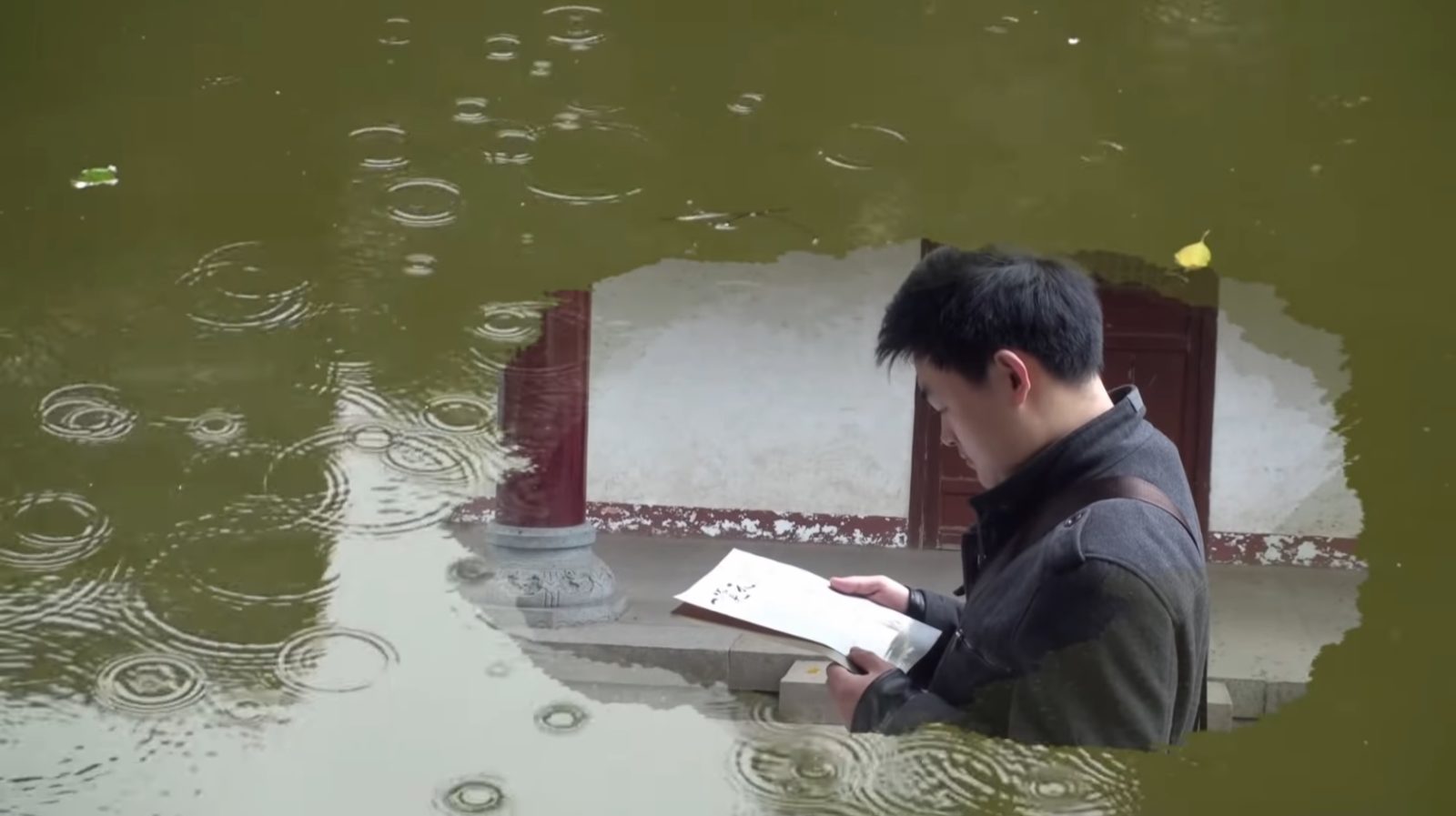 2014/2/22 廣東南華寺 開示之三