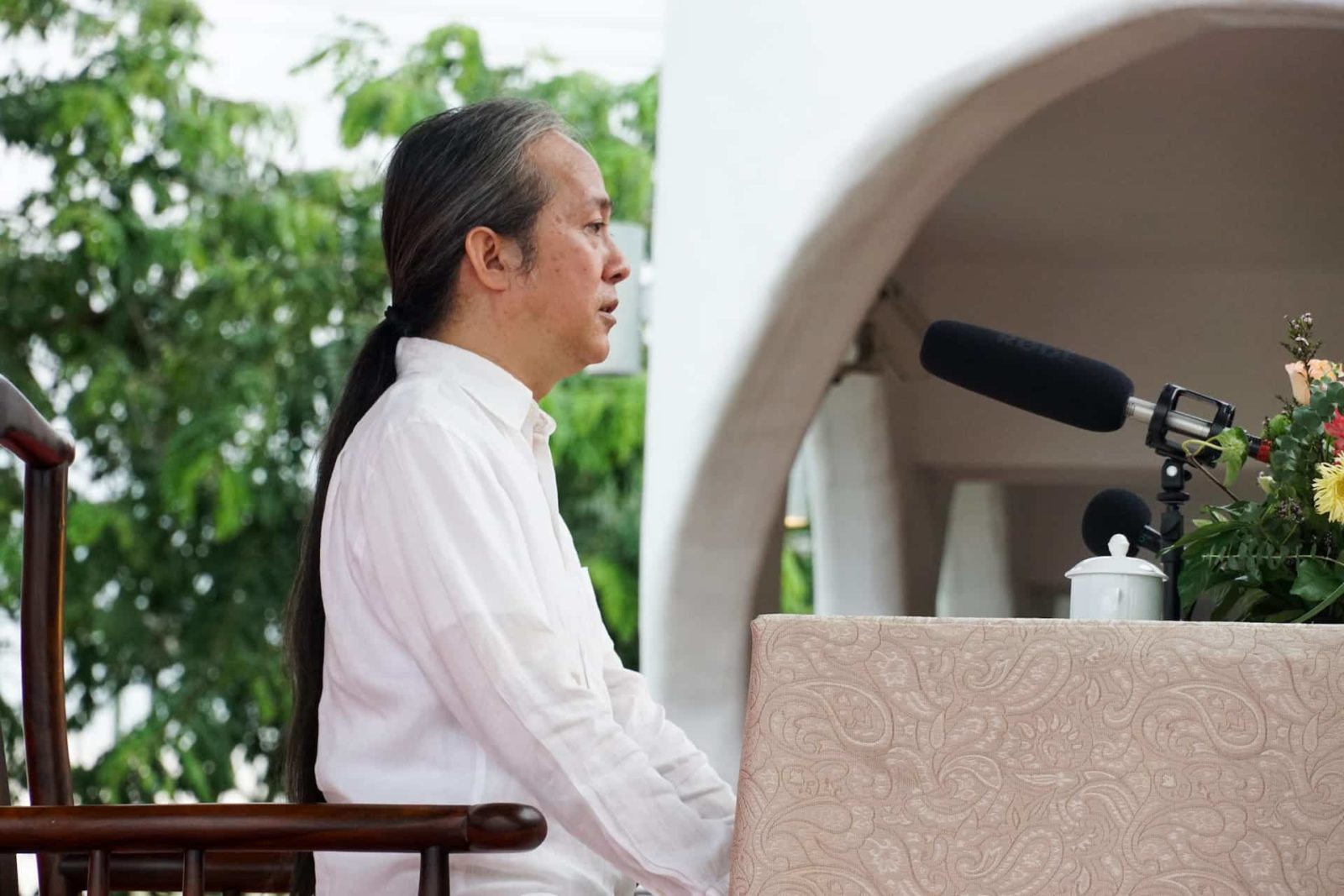 傳承智慧 傳承德行 傳承一切美好