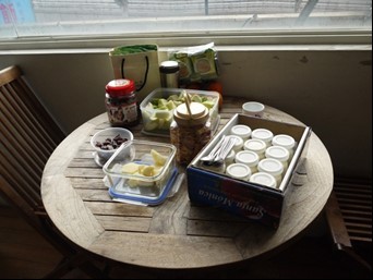 2014年3月16日 台北太極藝術教室 《古文、弟子規課程》花絮