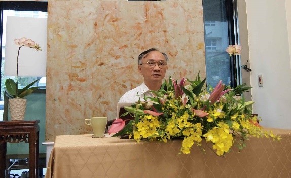 2014年4月6日 和諧人生系列講座《生死事大-學佛是生命中最重要的事》 花絮 2014年4月6日 和諧人生系列講座《生死事大-學佛是生命中最重要的事》 花絮