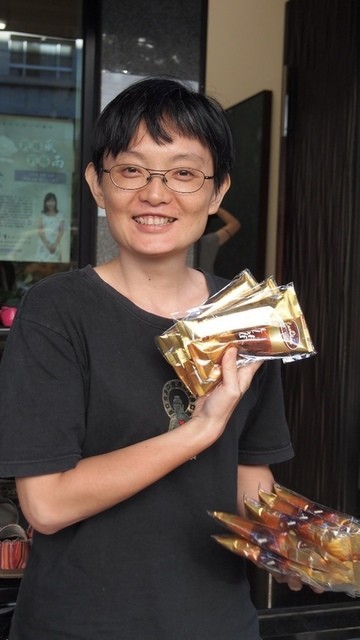 2014年6月1日 和諧人生系列講座《戰勝風，戰勝雨》花絮