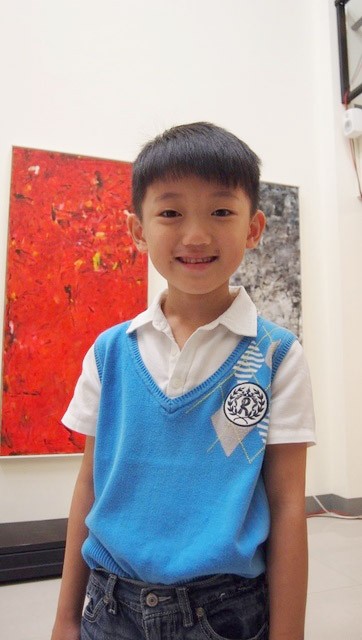 2014年6月1日 和諧人生系列講座《戰勝風，戰勝雨》花絮