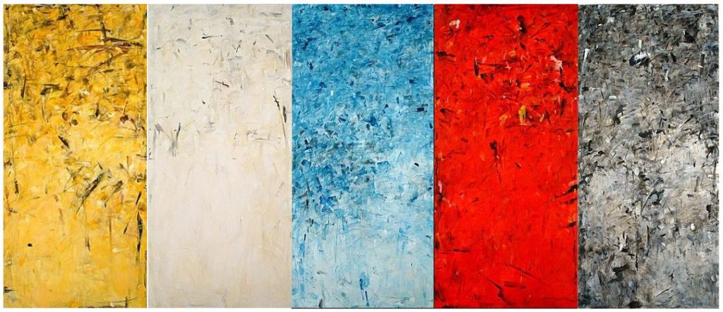 2014年6月1日 和諧人生系列講座《戰勝風，戰勝雨》花絮