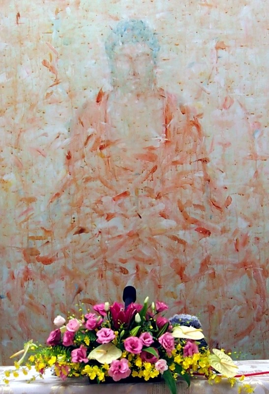 2014年9月7日 和諧人生系列講座《聽話、放下，從心出發》花絮