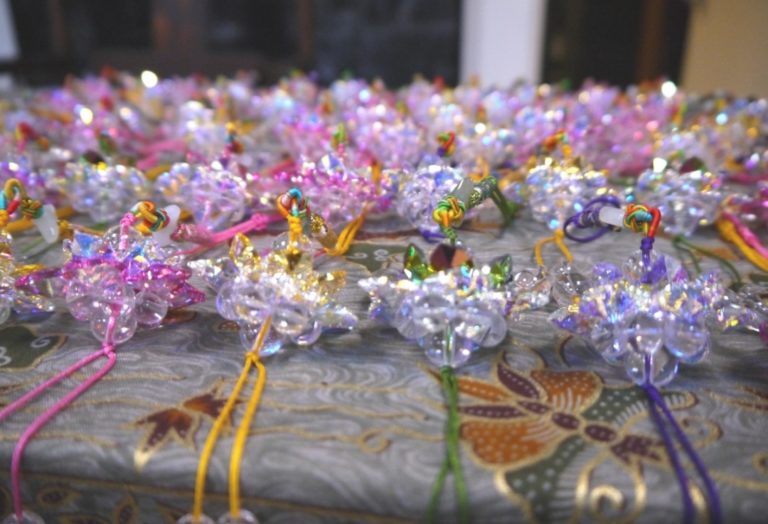 2014年1月26日 台北《明覺法堂》花絮