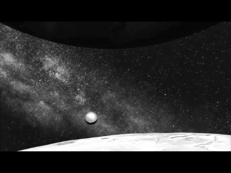 2014年8月23、24日 禪風音樂劇場─《越》花絮