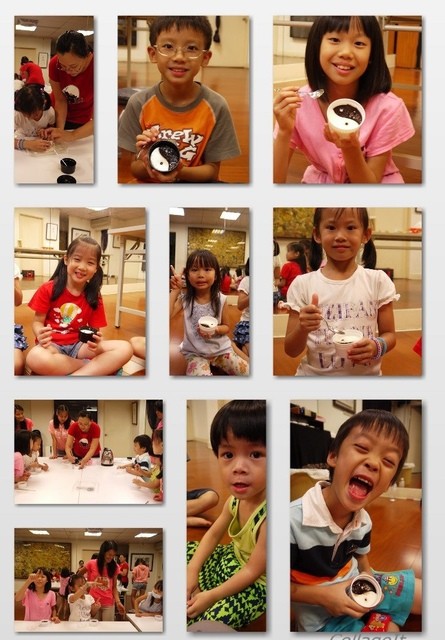 2014年9月28日 台北教師節《敬師感恩活動》花絮