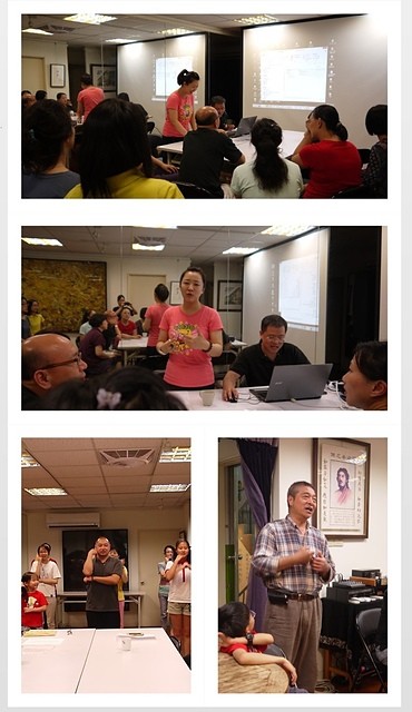 2014年9月28日 台北教師節《敬師感恩活動》花絮