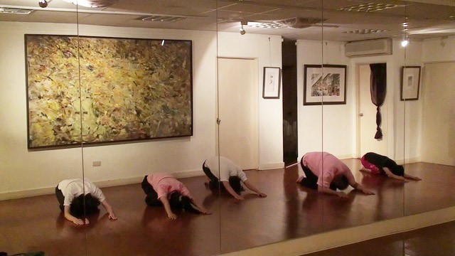 2014年9月28日 台北教師節《敬師感恩活動》花絮