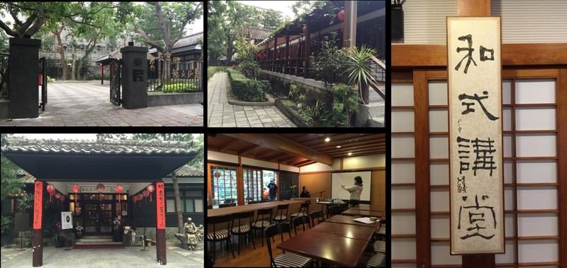 2015年12月26日 禪藝系列講座《生活聲音與身影》花絮