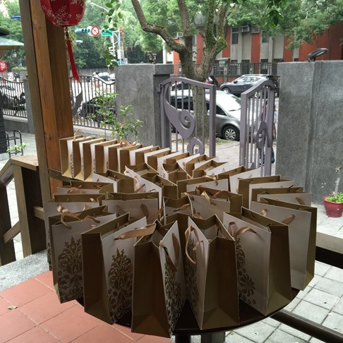 2015年12月26日 禪藝系列講座《生活聲音與身影》花絮