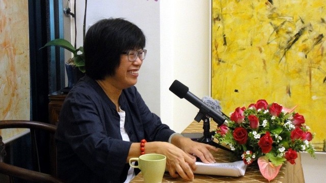 2014年12月07日 和諧人生系列講座《馴「悍」記-習性的對治與反思》花絮