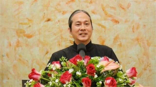 2014年12月07日 和諧人生系列講座《馴「悍」記-習性的對治與反思》花絮