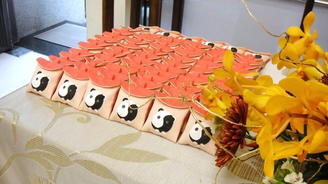 2015年2月19日初一 高雄《明覺法堂》新春團拜花絮