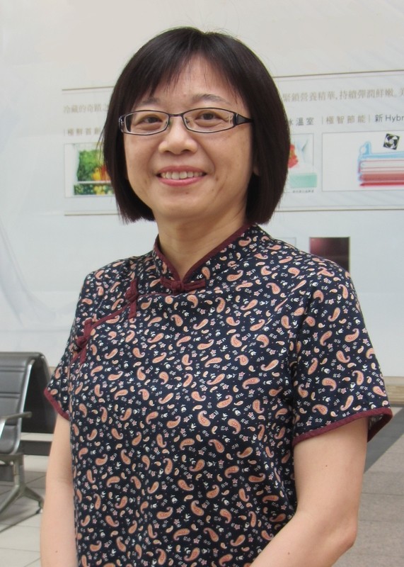 2015年4月12日 福慧人生系列講座《攀越巔峰》花絮