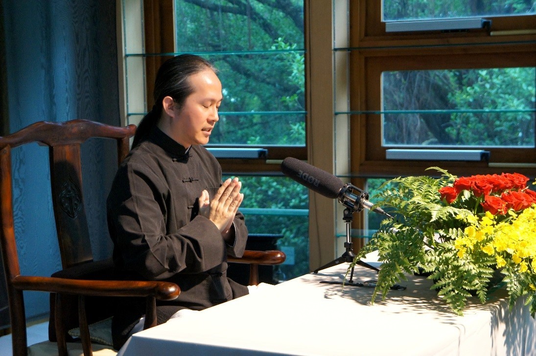 2015年9月27日 一覺元《敬師團圓感恩會》花絮