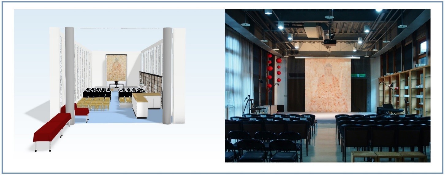 2015年9月27日 一覺元《敬師團圓感恩會》花絮