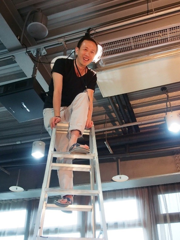 2015年9月27日 一覺元《敬師團圓感恩會》花絮