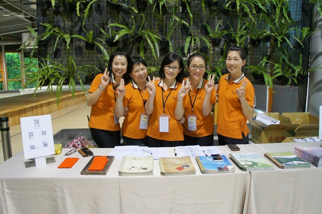 2015年9月27日 一覺元《敬師團圓感恩會》花絮