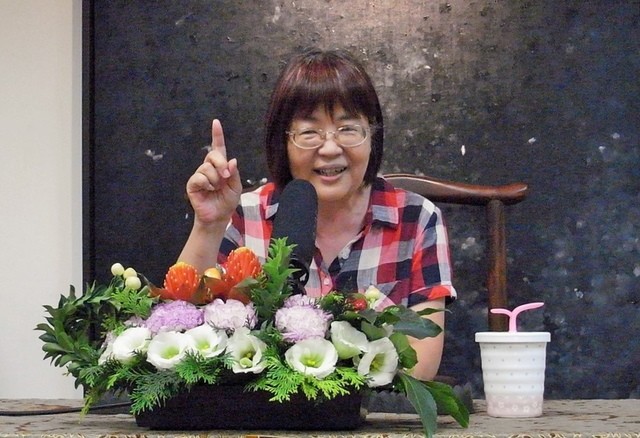 2015年9月6日 福慧人生系列講座《聽話、照做，福慧也就自然增長》花絮