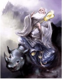 2015年3、6月 福慧人生系列講座《太上感應篇學講》花絮