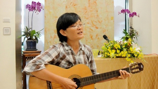 2015年3、6月 福慧人生系列講座《太上感應篇學講》花絮