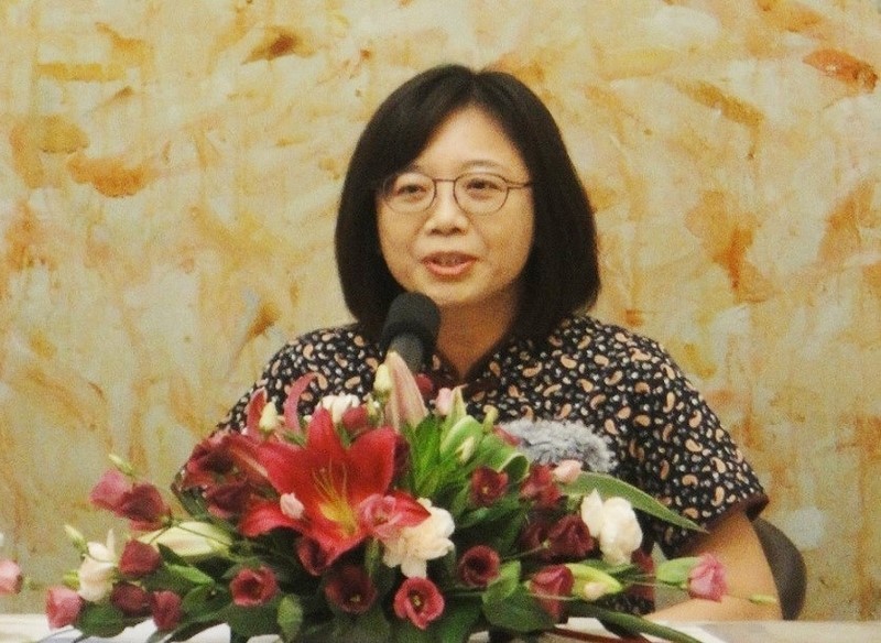 2015年8、11月 福慧人生系列講座《柳暗花明又一村》花絮