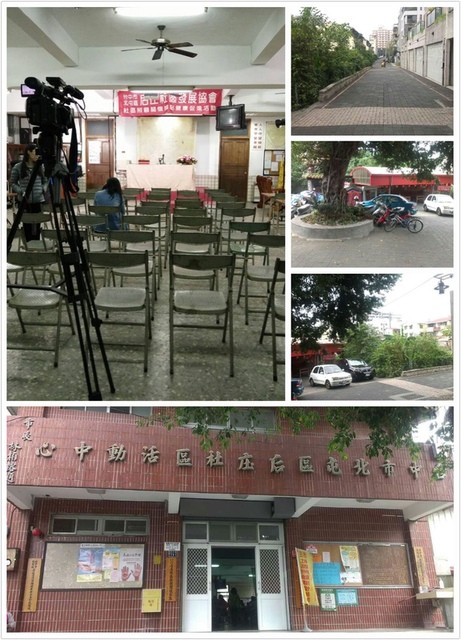 2016年1月30日 台中《明覺法堂》花絮