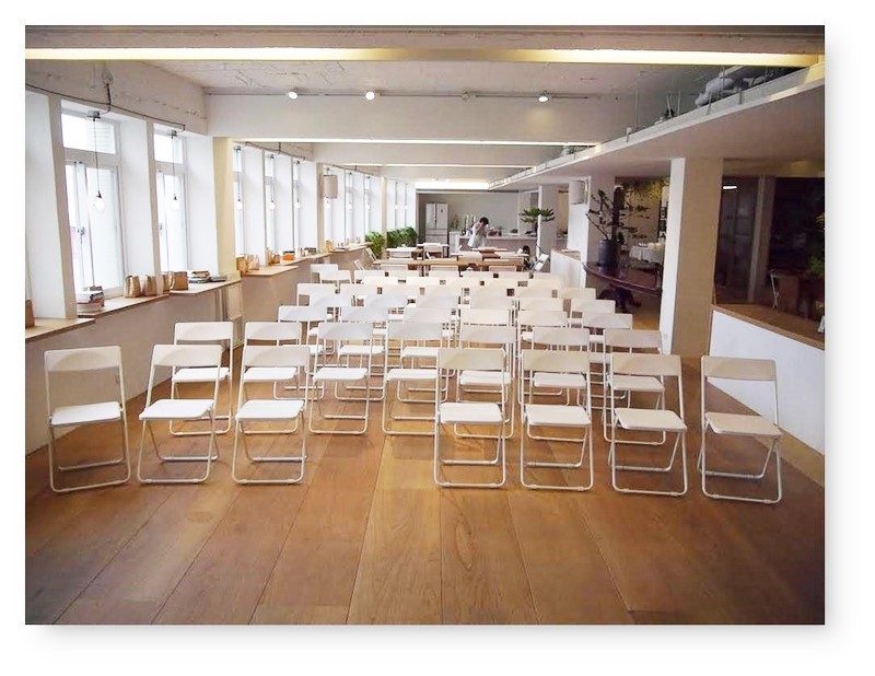 2016年1月31日 台北《明覺法堂》新教室-- 弘聖上師陞座花絮