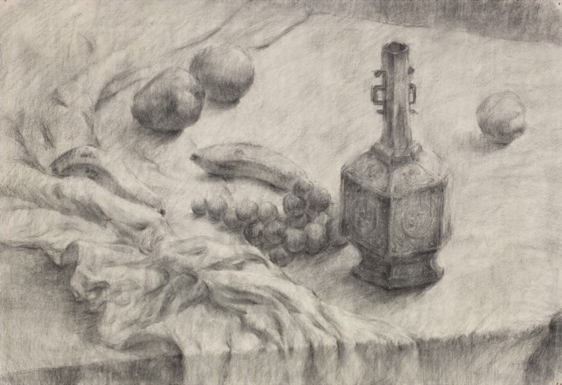 2016年2月20日 禪藝系列講座(一)《生活聲音與身影》花絮