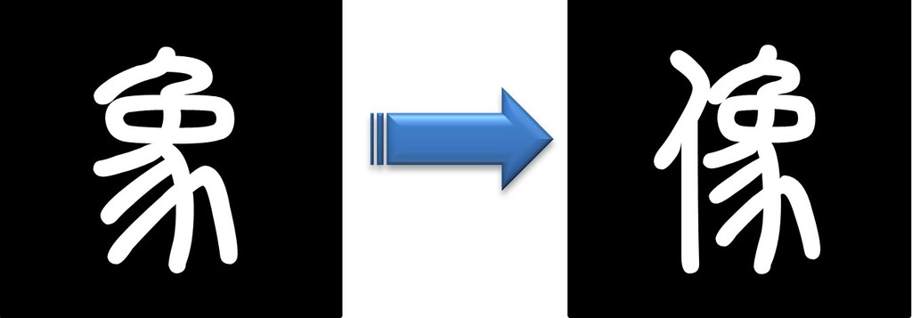 2016年1、3月 人生系列講座《畫像，話相》花絮