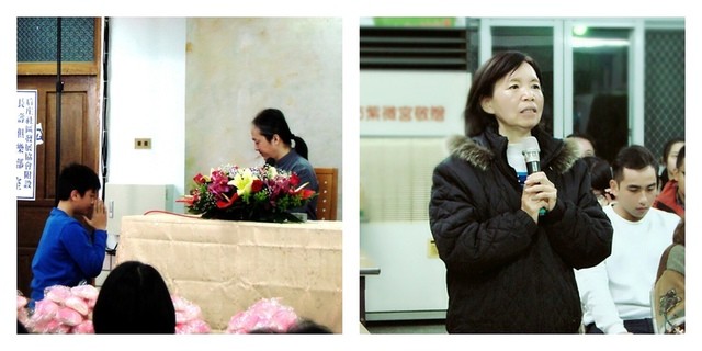 2016年3月26日 台中《明覺法堂》花絮