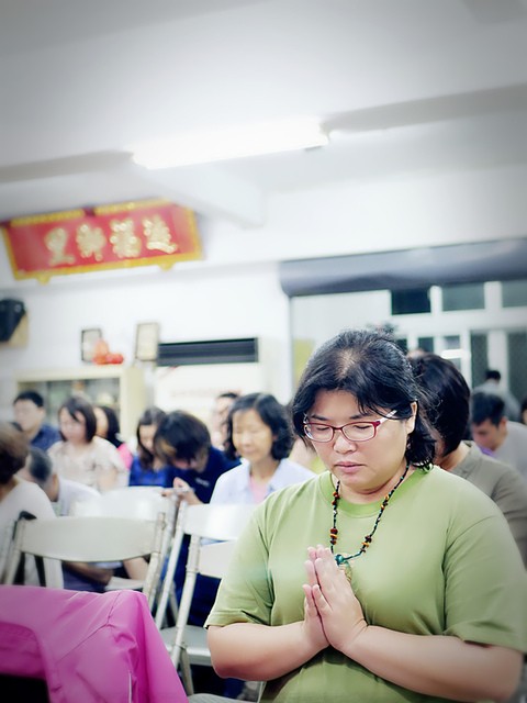 2016年4月30日 台中《明覺法堂》花絮