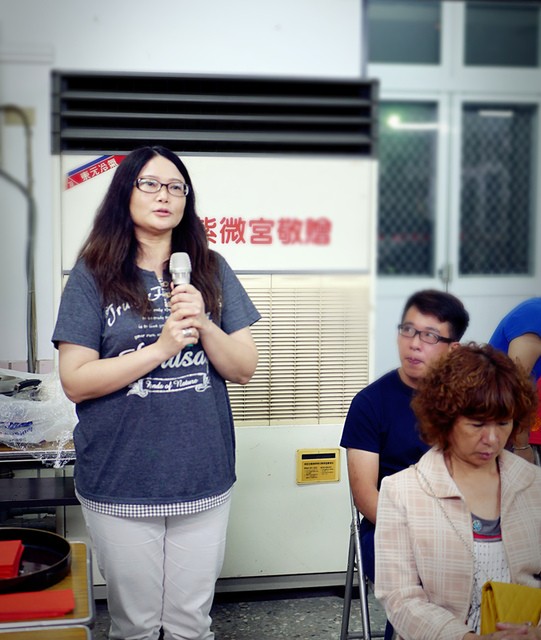 2016年4月30日 台中《明覺法堂》花絮