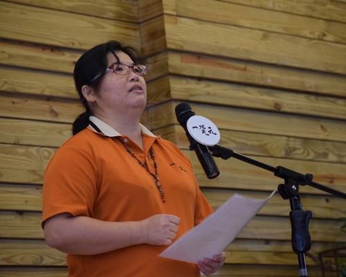 2016年7月30日 一覺元學會 會員大會《炎夏盛會 清風徐來》花絮