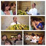 2016年7月30日 一覺元學會 會員大會《炎夏盛會 清風徐來》花絮