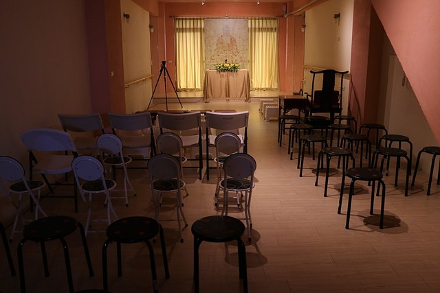 一覺元學會 人生系列講座《明燈~意想不到的幸福》花絮