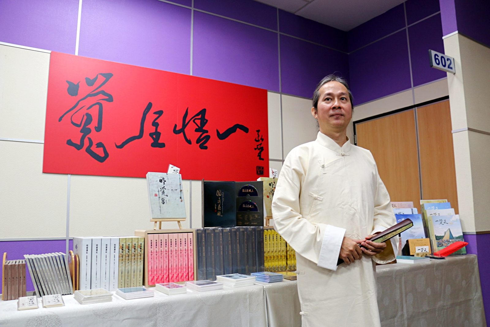 2018大年初一高雄明覺法堂暨新春團拜花絮 2018大年初一高雄明覺法堂暨新春團拜花絮