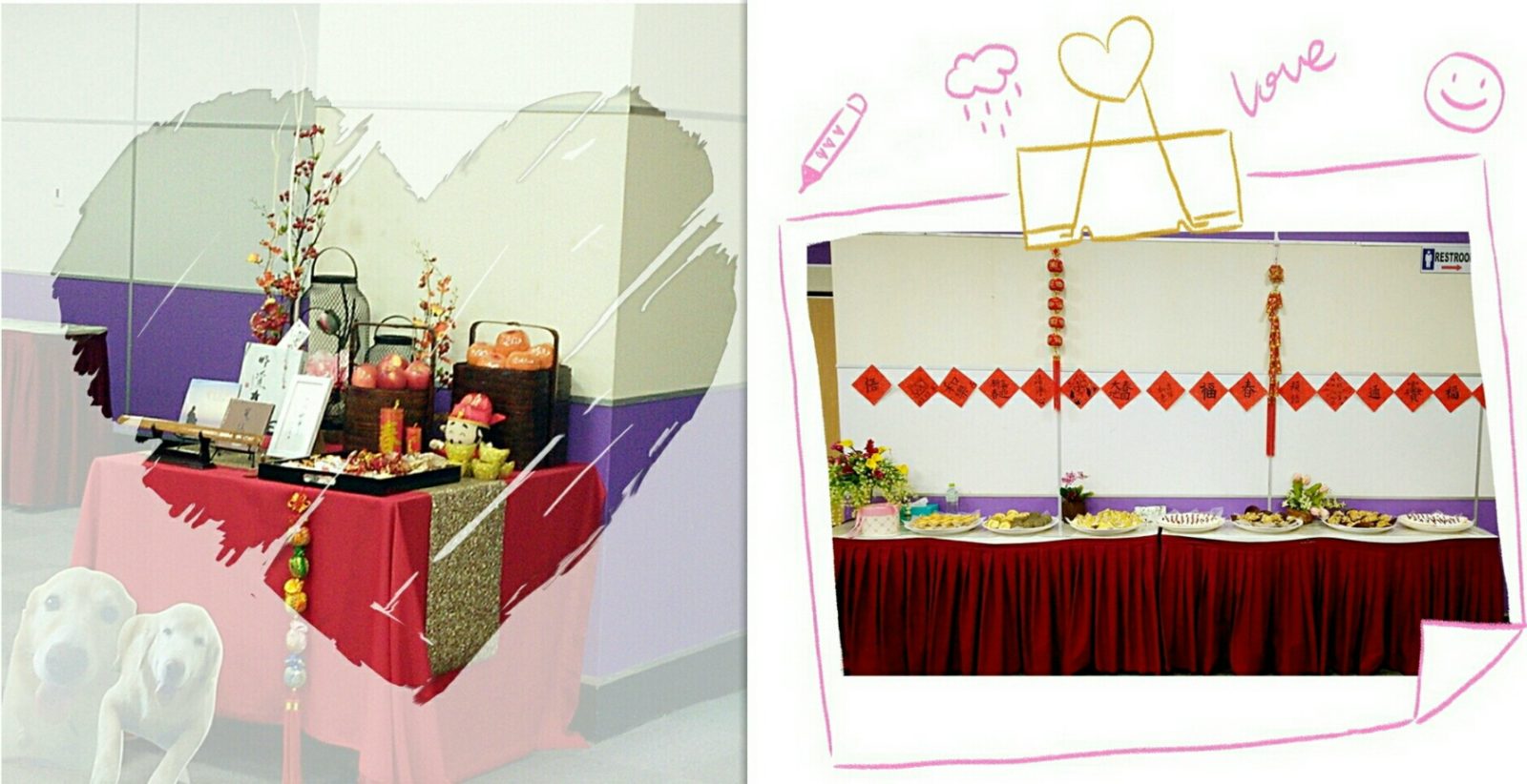 2018大年初一高雄明覺法堂暨新春團拜花絮